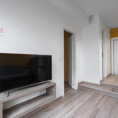 Amarillo, Nilie Hospitality Mgmt Apartment Tesalonika Bagian luar foto