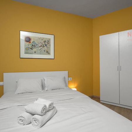 Amarillo, Nilie Hospitality Mgmt Apartment Tesalonika Bagian luar foto