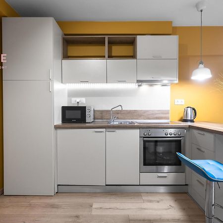 Amarillo, Nilie Hospitality Mgmt Apartment Tesalonika Bagian luar foto