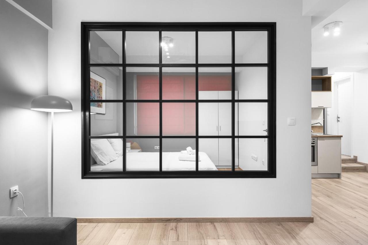 Amarillo, Nilie Hospitality Mgmt Apartment Tesalonika Bagian luar foto