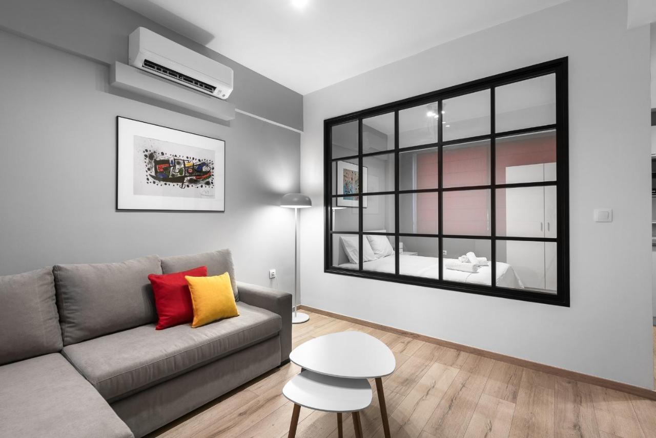 Amarillo, Nilie Hospitality Mgmt Apartment Tesalonika Bagian luar foto