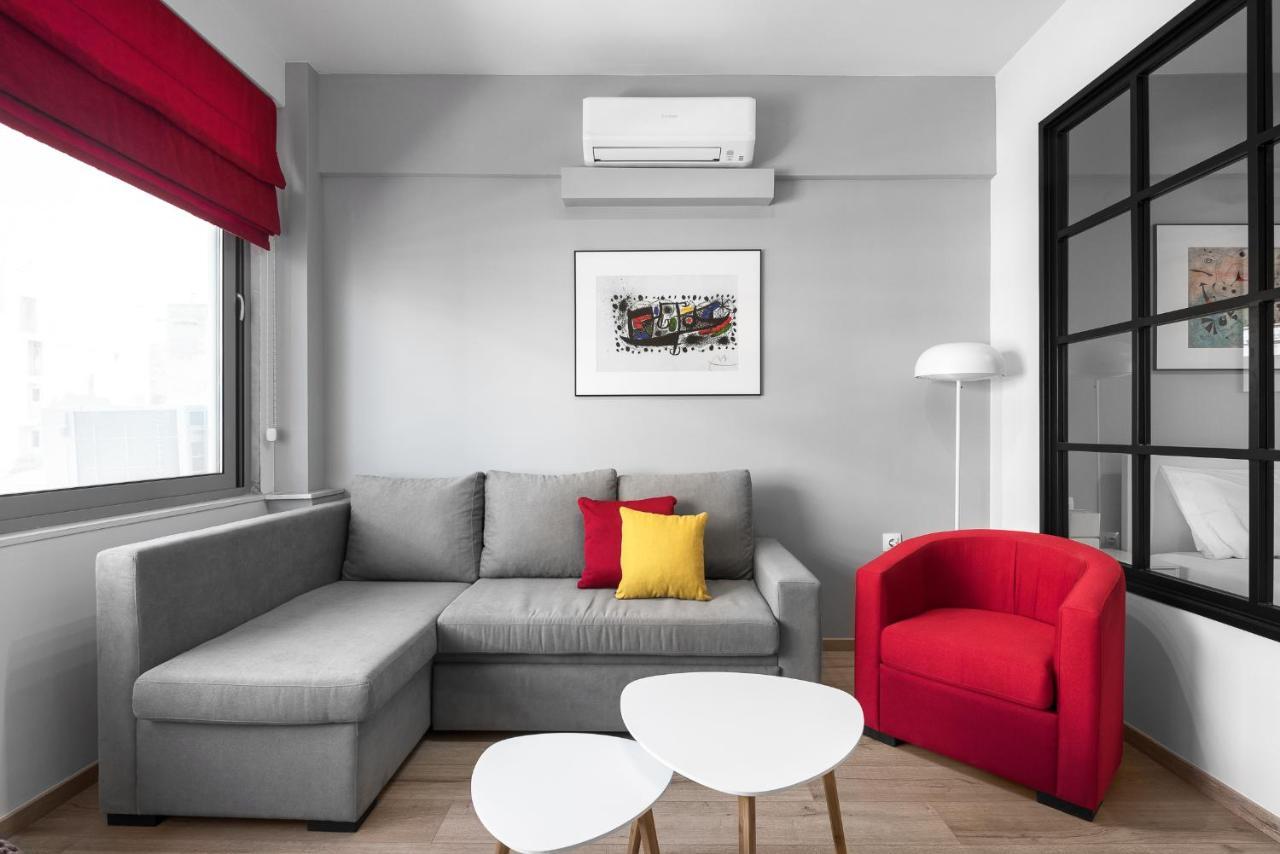 Amarillo, Nilie Hospitality Mgmt Apartment Tesalonika Bagian luar foto