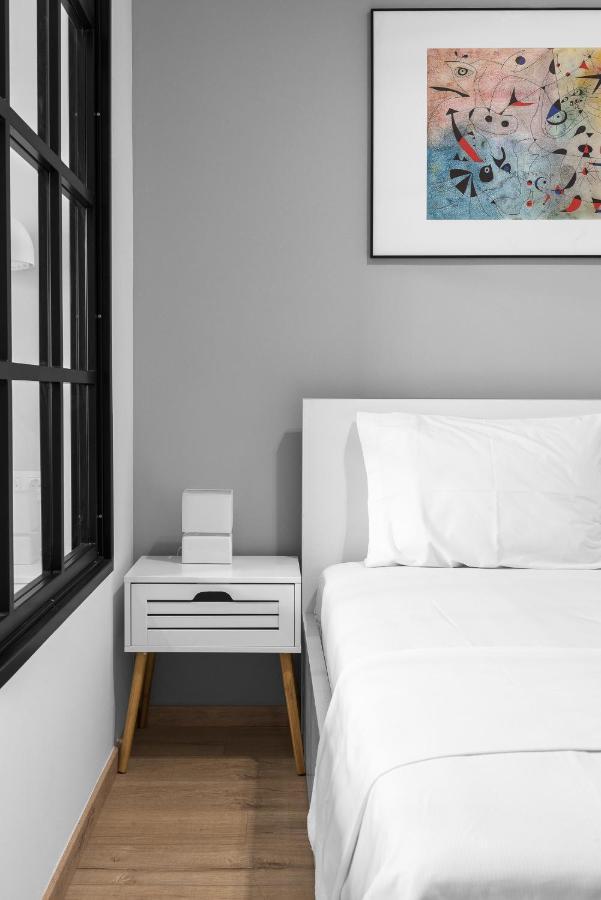 Amarillo, Nilie Hospitality Mgmt Apartment Tesalonika Bagian luar foto