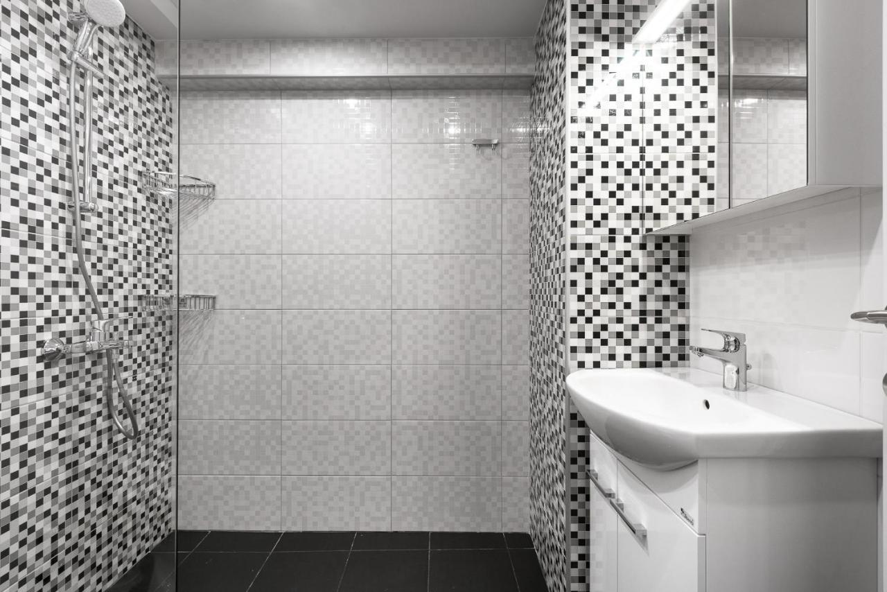 Amarillo, Nilie Hospitality Mgmt Apartment Tesalonika Bagian luar foto