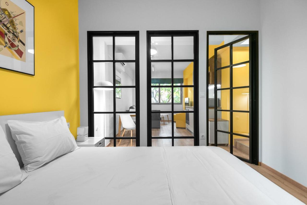 Amarillo, Nilie Hospitality Mgmt Apartment Tesalonika Bagian luar foto
