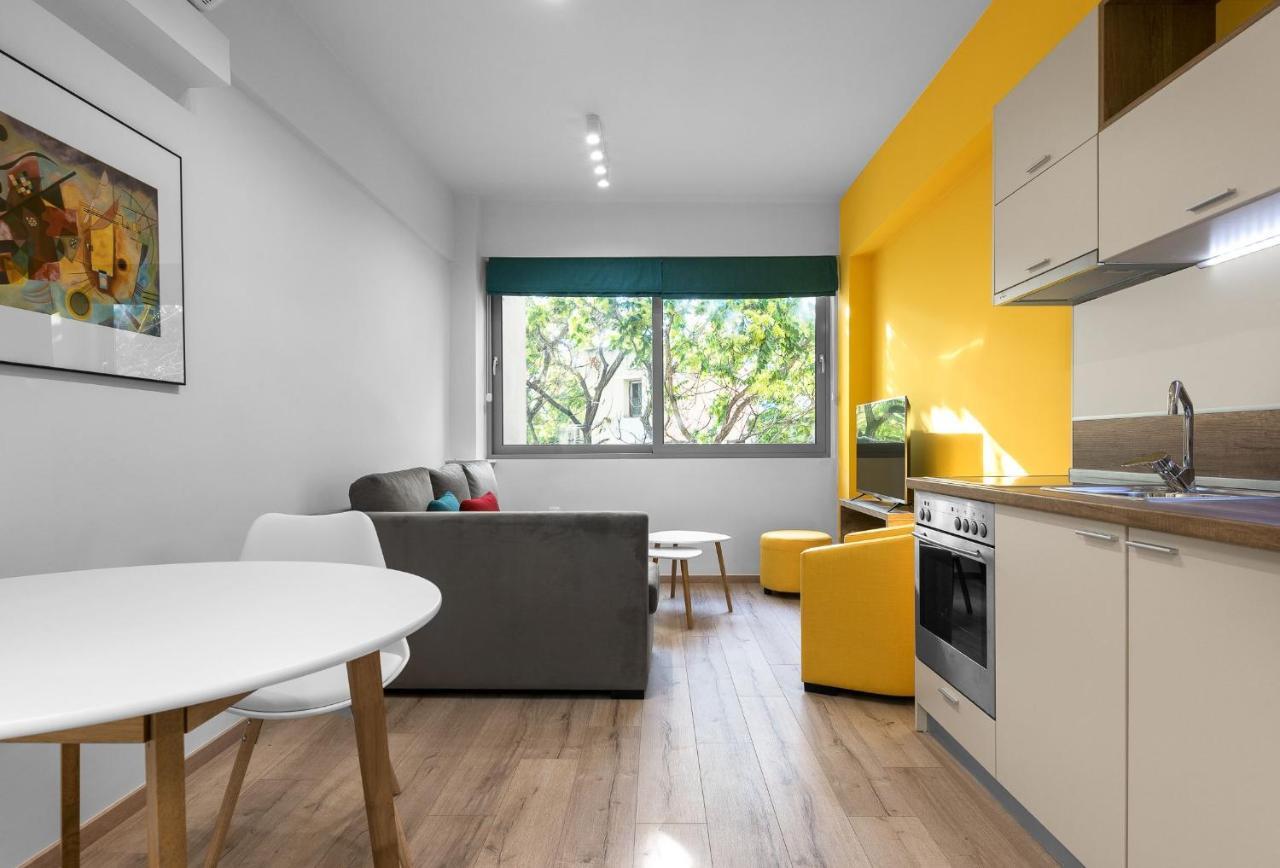 Amarillo, Nilie Hospitality Mgmt Apartment Tesalonika Bagian luar foto