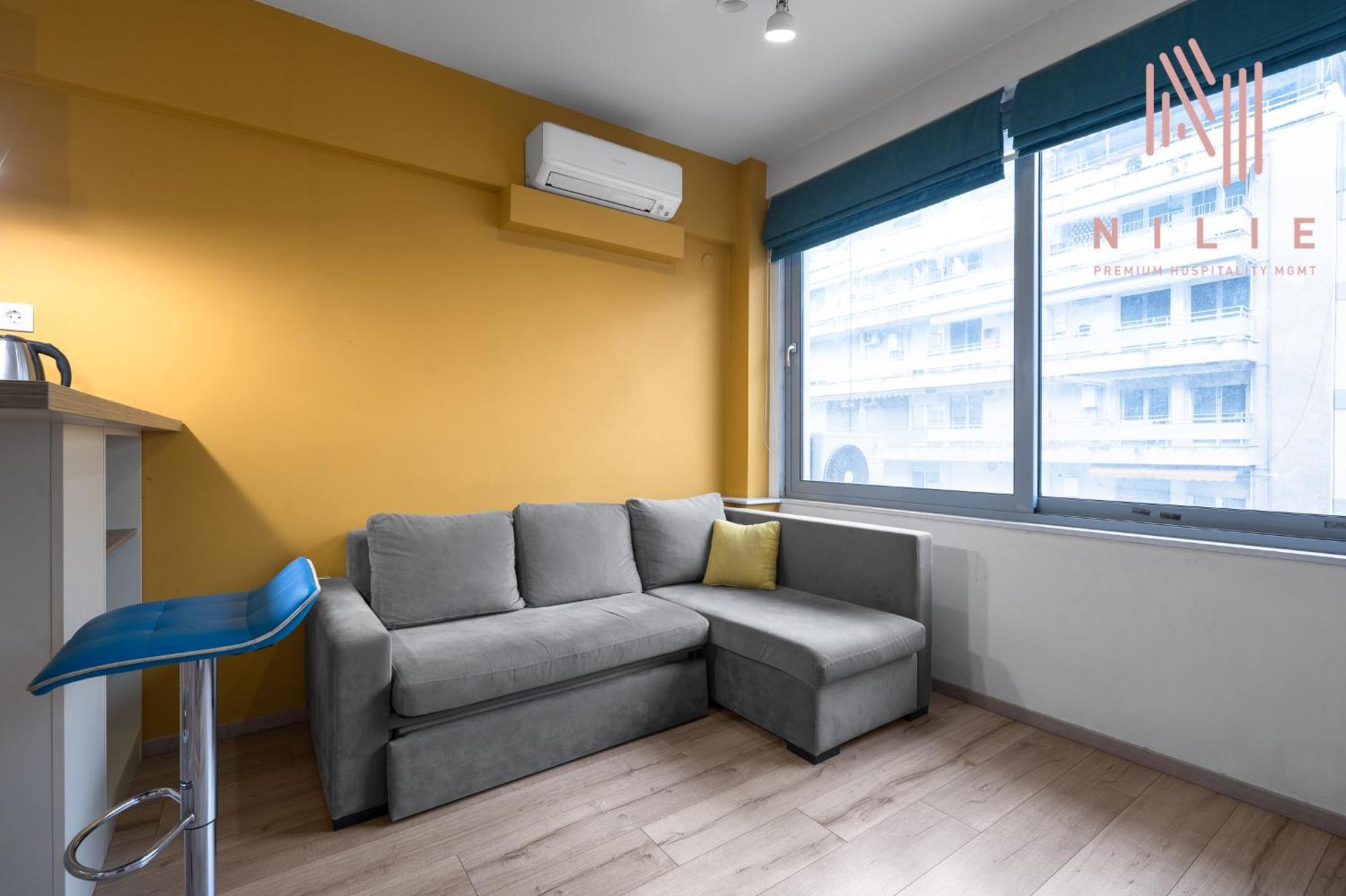 Amarillo, Nilie Hospitality Mgmt Apartment Tesalonika Bagian luar foto