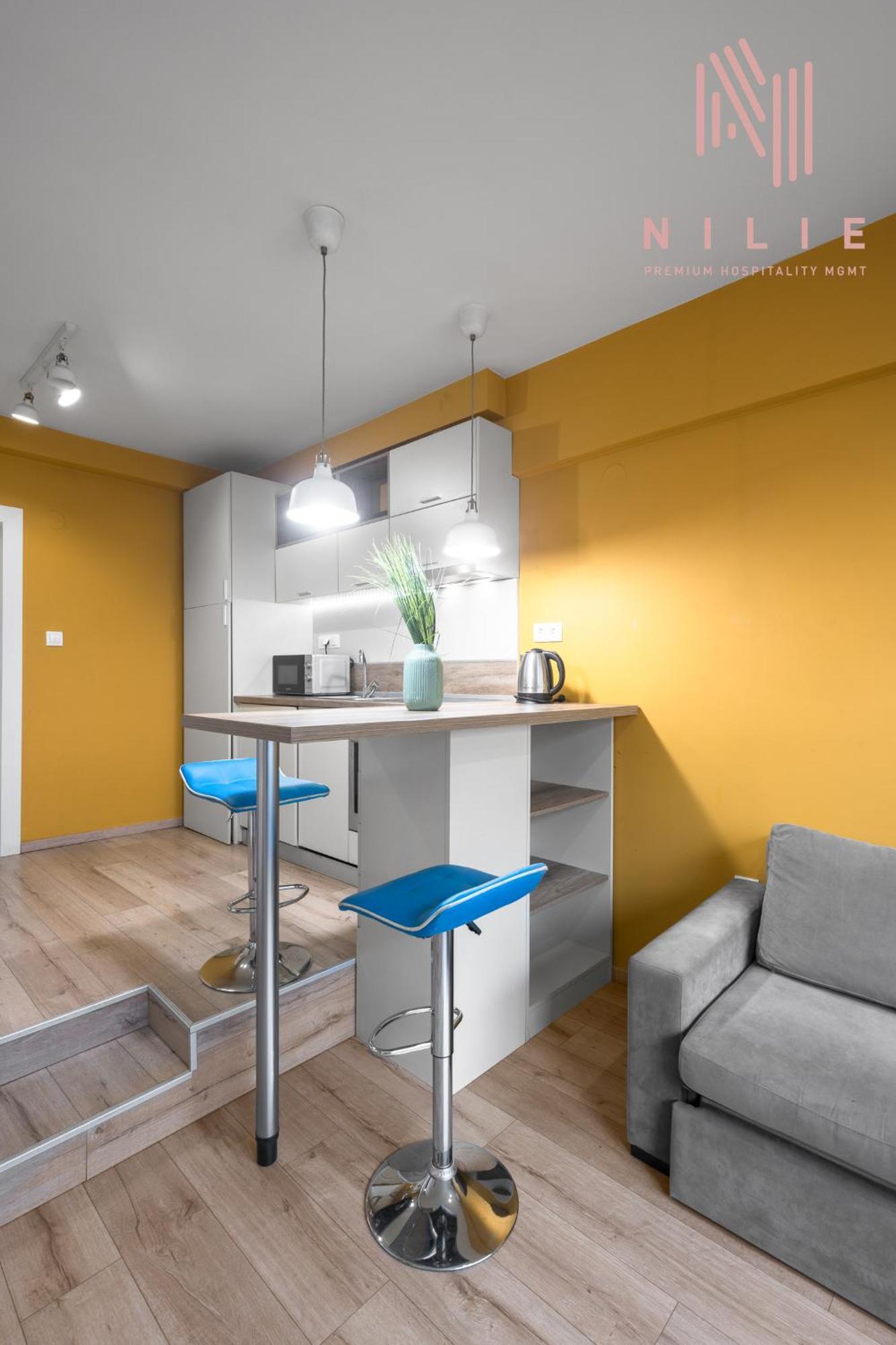 Amarillo, Nilie Hospitality Mgmt Apartment Tesalonika Bagian luar foto