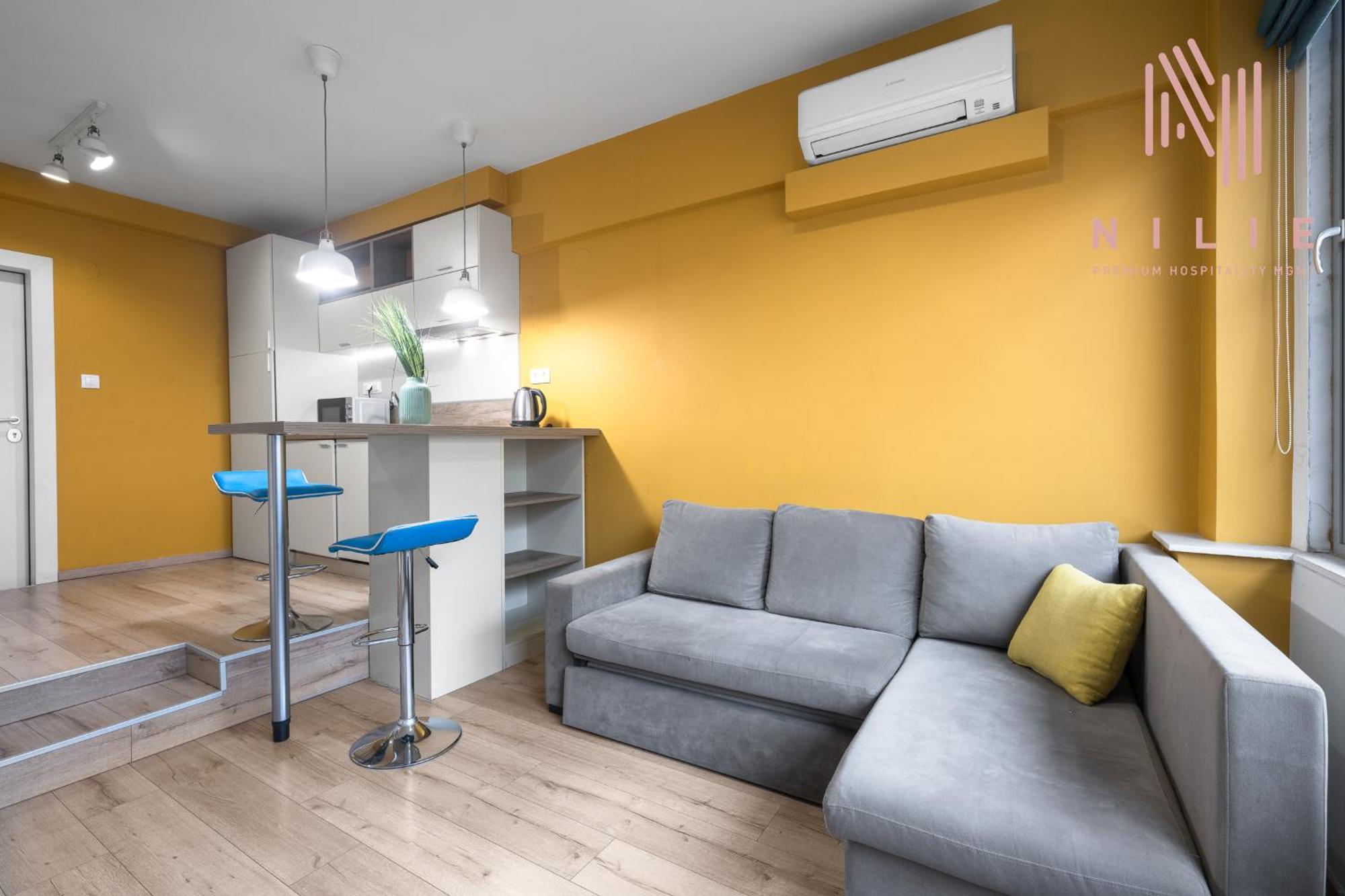 Amarillo, Nilie Hospitality Mgmt Apartment Tesalonika Bagian luar foto