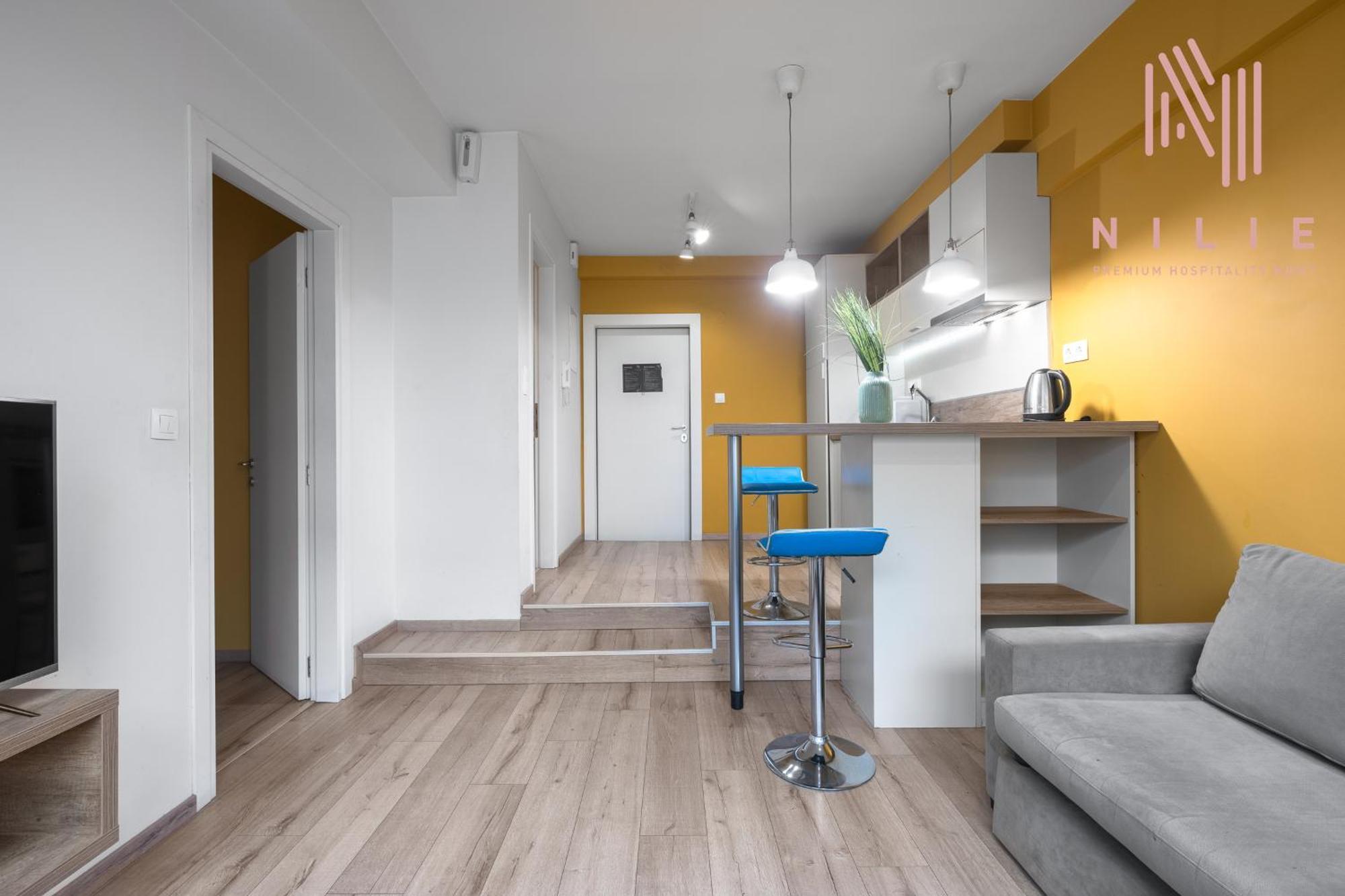 Amarillo, Nilie Hospitality Mgmt Apartment Tesalonika Bagian luar foto